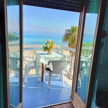 La Perla Sul Mare Apartment Mondello Exterior photo