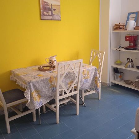 La Perla Sul Mare Apartment Mondello Exterior photo