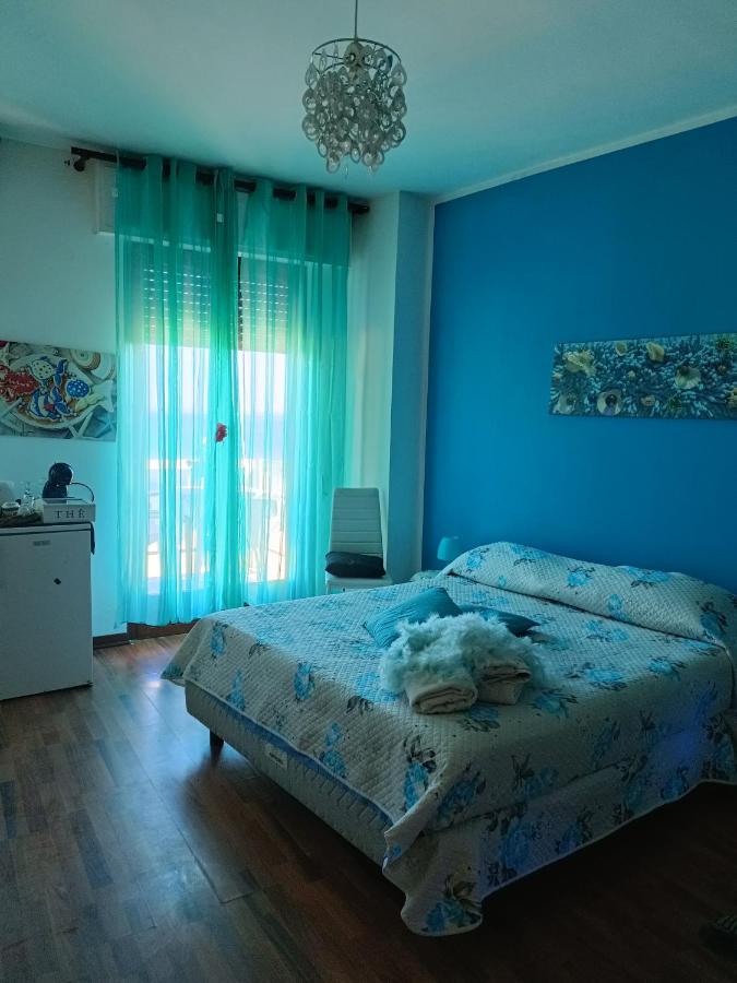 La Perla Sul Mare Apartment Mondello Exterior photo