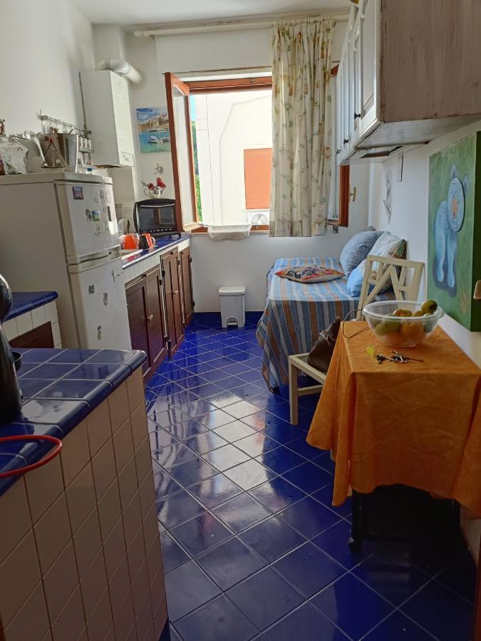 La Perla Sul Mare Apartment Mondello Exterior photo