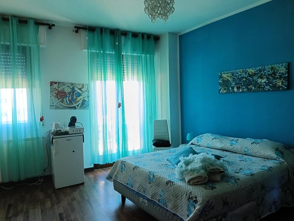 La Perla Sul Mare Apartment Mondello Exterior photo