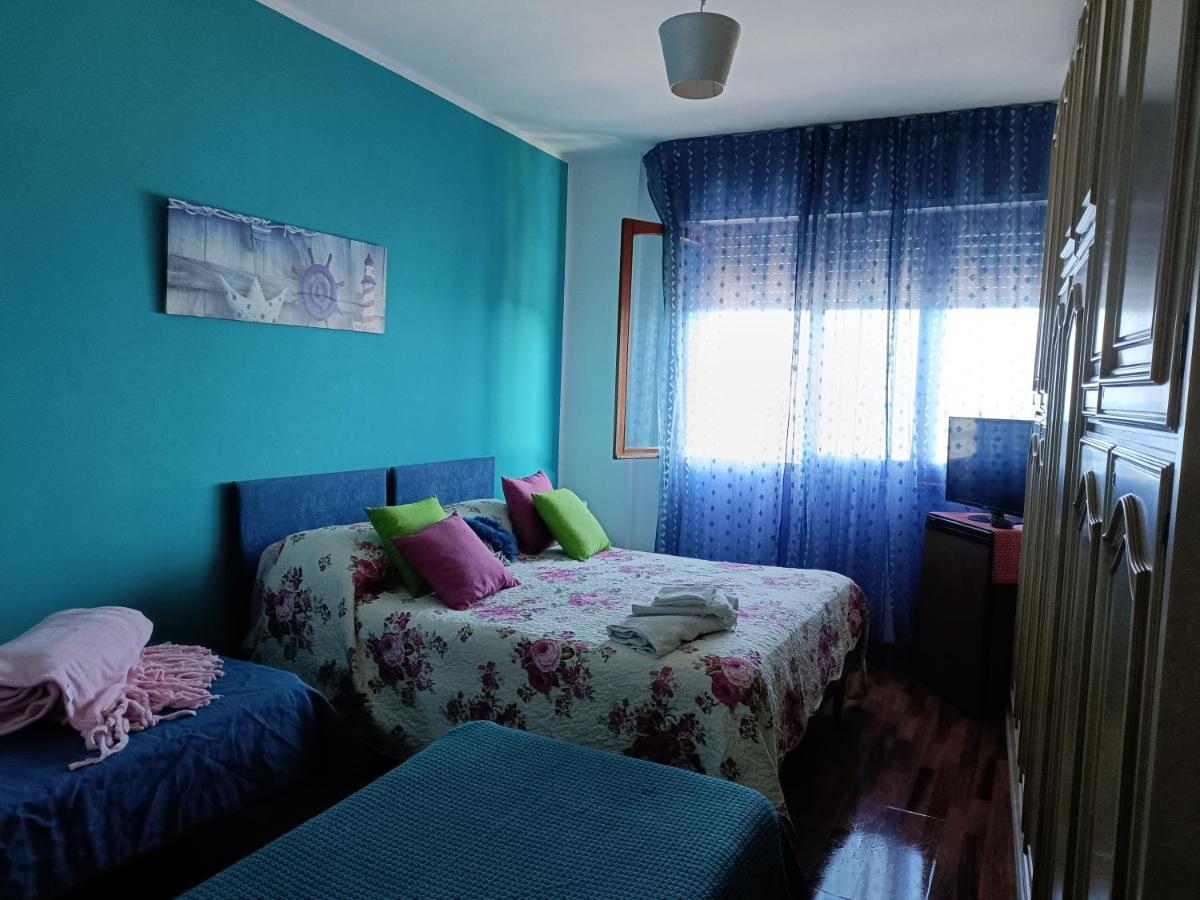 La Perla Sul Mare Apartment Mondello Exterior photo
