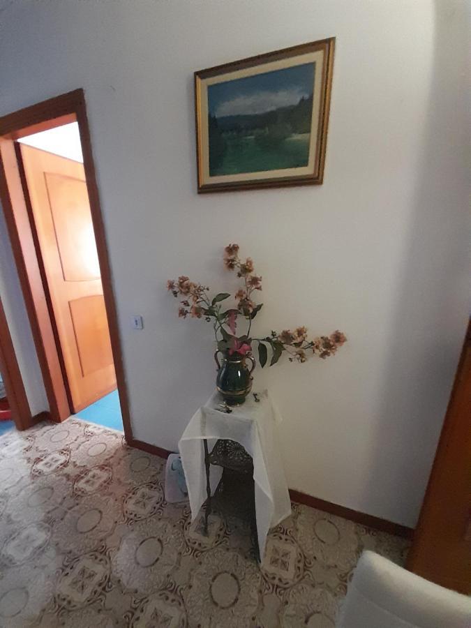 La Perla Sul Mare Apartment Mondello Exterior photo