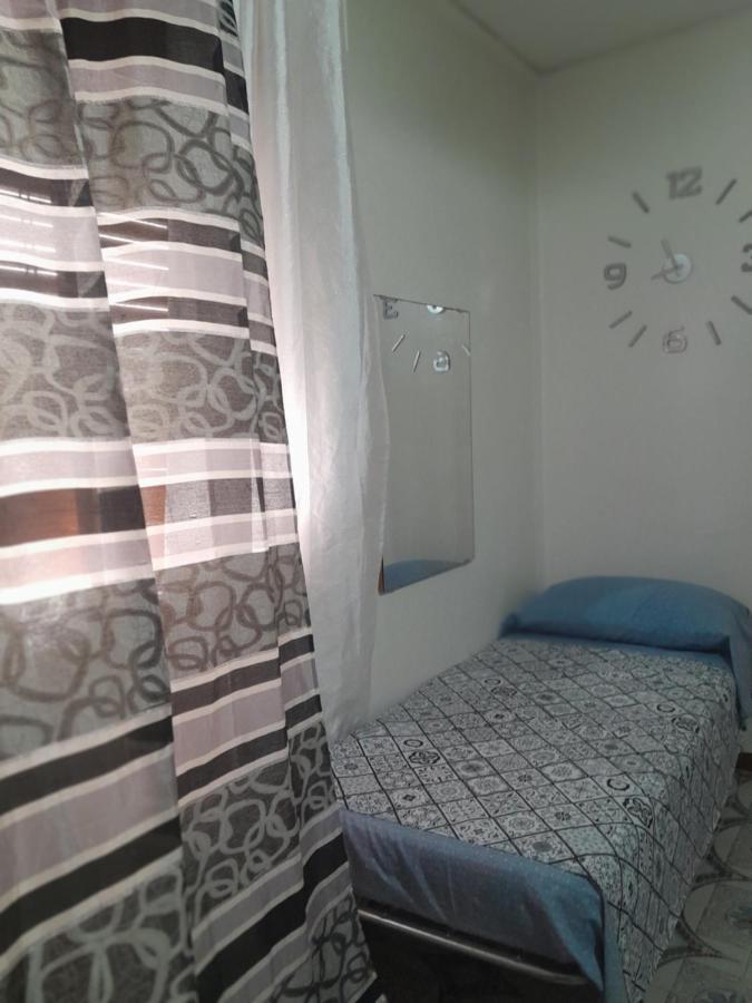 La Perla Sul Mare Apartment Mondello Exterior photo