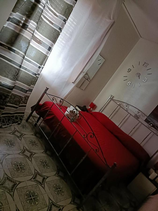 La Perla Sul Mare Apartment Mondello Exterior photo