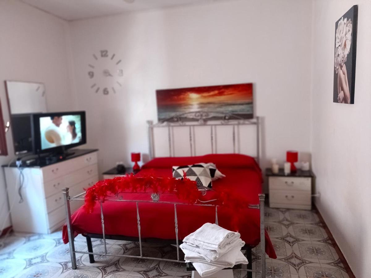 La Perla Sul Mare Apartment Mondello Exterior photo