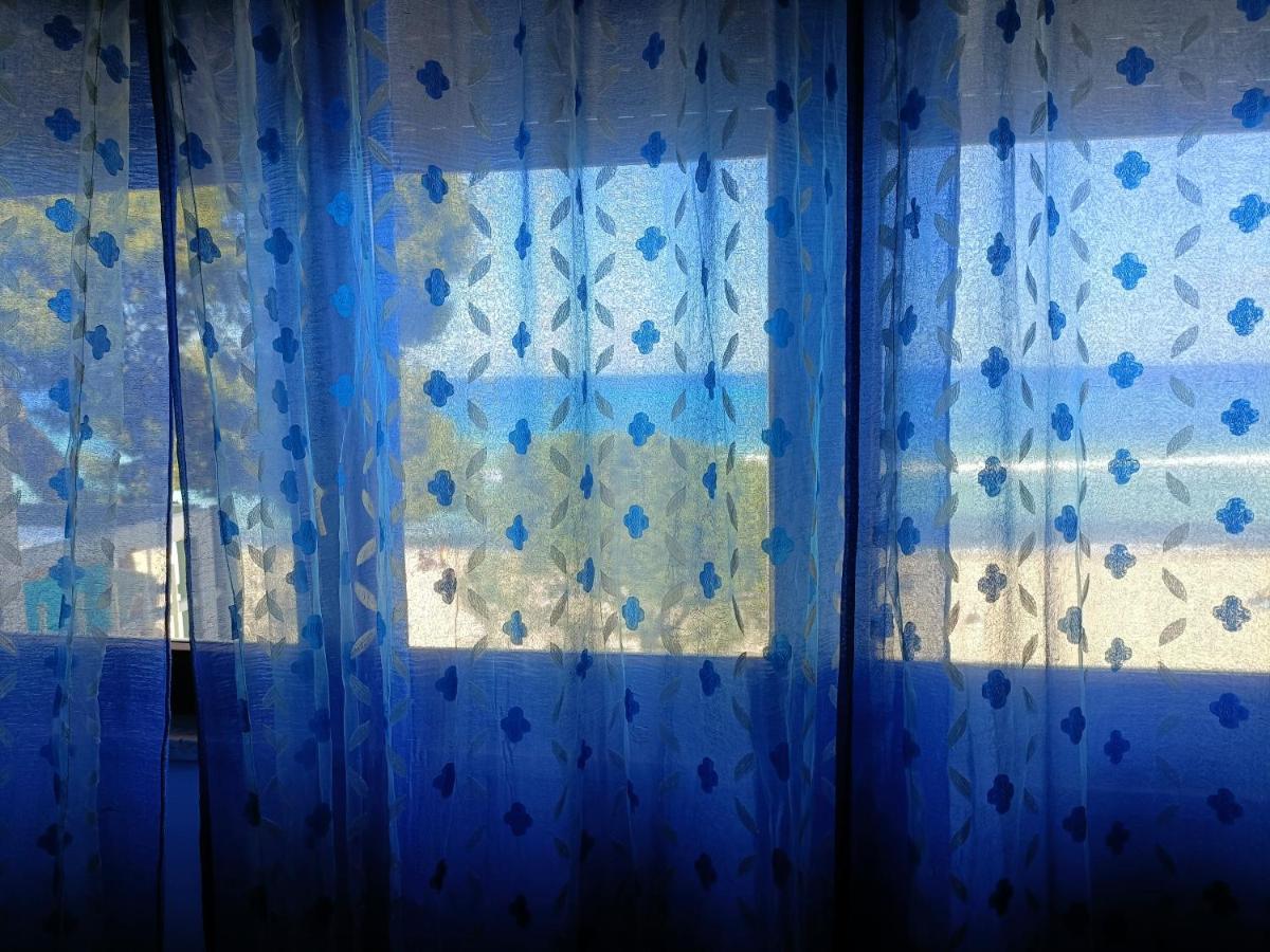 La Perla Sul Mare Apartment Mondello Exterior photo