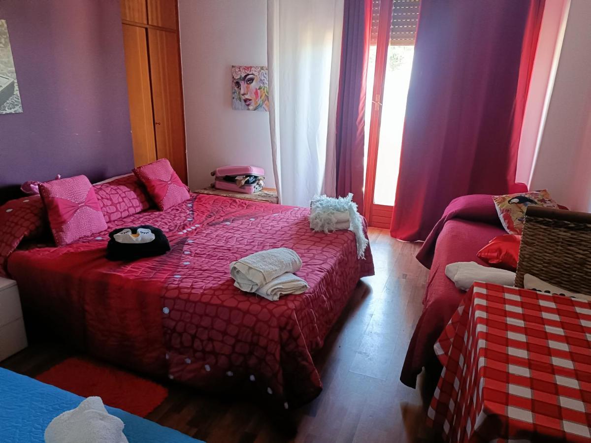 La Perla Sul Mare Apartment Mondello Exterior photo
